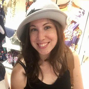 Meet your Posher, Janice